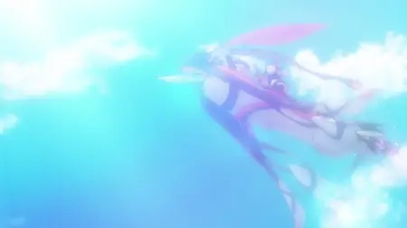 Kandagawa Jet Girls (2019 S01E05 Pop Idol Racers ORCANO