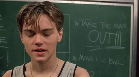 The Basketball Diaries (1995)