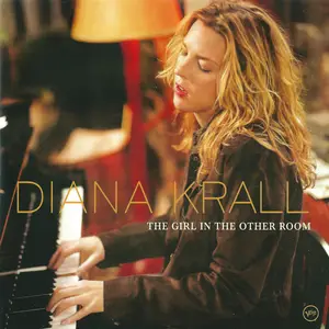 Diana Krall - The Girl In The Other Room (2004)