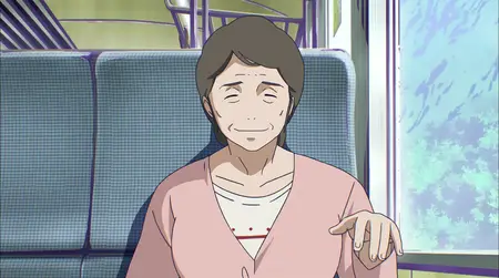 Lagrange   The Flower of Rin ne   S01 E09