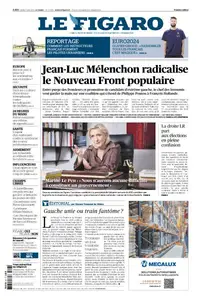 Le Figaro - 17 Juin 2024