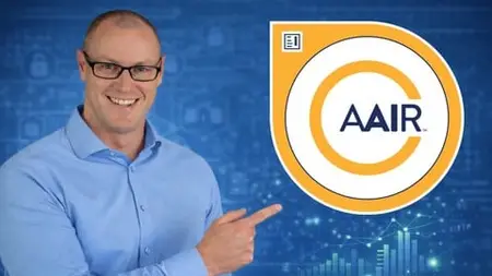 Aair Cert Masterclass - Prepare For The Exam In 2026
