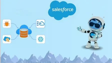 Mastering Salesforce Data 360 (Data Cloud): A Hands-On Guide