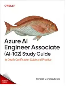 Azure AI Engineer Associate (AI-102) Studienleitfaden