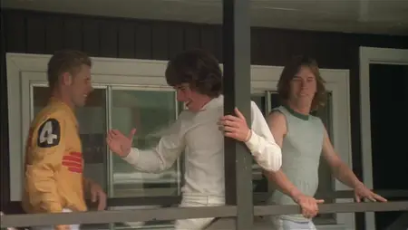Casey's Shadow (1978)