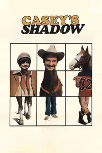 Casey's Shadow (1978)
