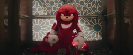 Knuckles S01E06