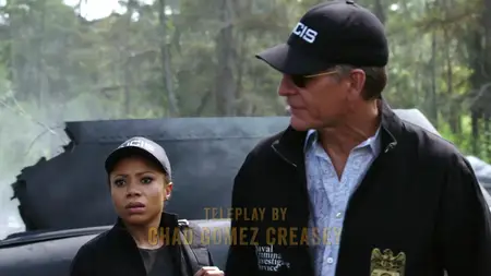 NCIS: New Orleans S03E05