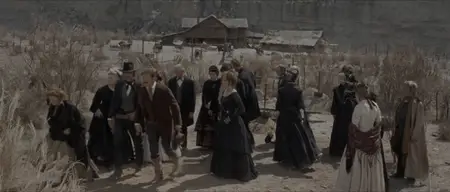 C'era una volta il West / Once Upon a Time in the West (1968)