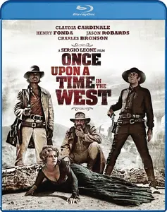 C'era una volta il West / Once Upon a Time in the West (1968)