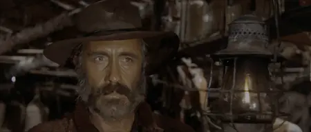 C'era una volta il West / Once Upon a Time in the West (1968)