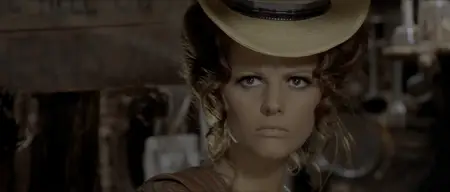 C'era una volta il West / Once Upon a Time in the West (1968)