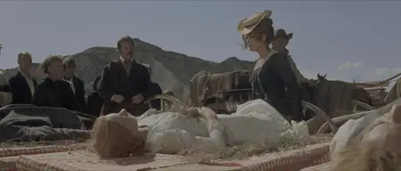 C'era una volta il West / Once Upon a Time in the West (1968)