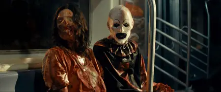 Terrifier 3 (2024)