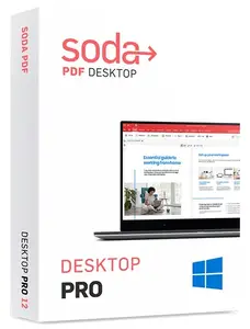 Soda PDF Desktop Pro 14.0.432.22882