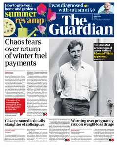 The Guardian - 5 June 2025
