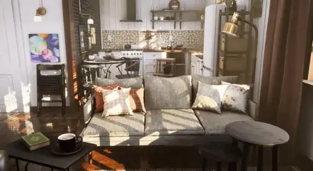 FAB - Home Interior 2 (4.27 and 5.0 – 5.8)