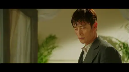 Mr. Sunshine S01E23