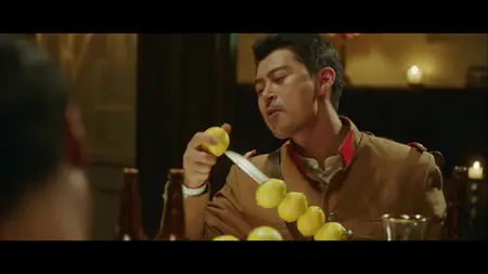 Mr. Sunshine S01E23