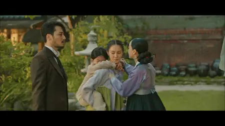Mr. Sunshine S01E23