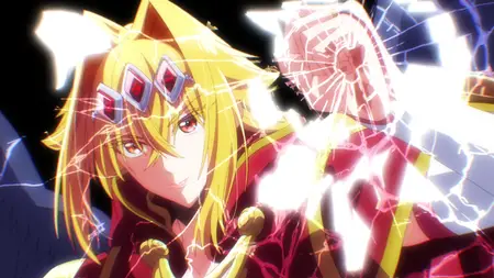 Yasei no Last Boss ga Arawareta S01E03