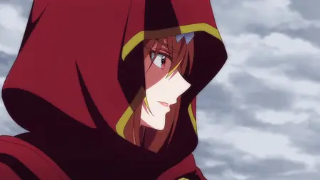Yasei no Last Boss ga Arawareta S01E03