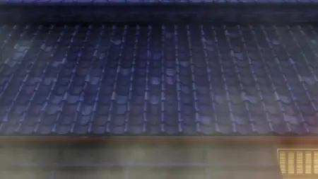 YAIBA Samurai Legend S01E05 Onsen Fun