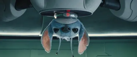 Lilo & Stitch (2025)