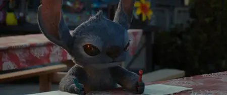 Lilo & Stitch (2025)
