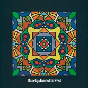 Barclay James Harvest - Barclay James Harvest (1970) [Esoteric ADVD 2018]