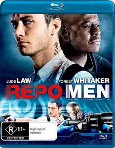 Repo Men (2010)