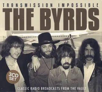 The Byrds - Transmission Impossible (2015)
