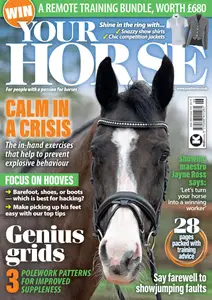 Your Horse - Issue 518 - June 2024