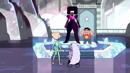 Steven Universe S04E11