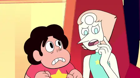 Steven Universe S04E11