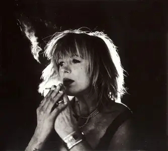 Marianne Faithfull - A Collection Of Her Best Recordings (1994)