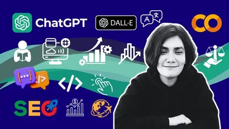 ChatGPT & DALL-E Masterclass 2025