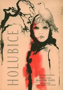 The White Dove (1960) Holubice
