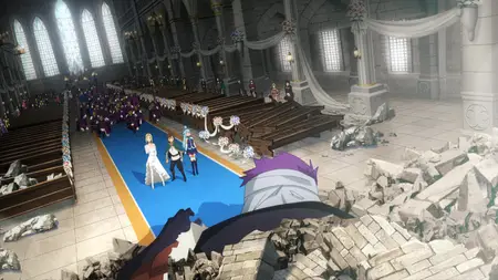Kono Subarashii Sekai ni Shukufuku wo! S03E11 2160p WEB H 264 NanDesuKa (B Global