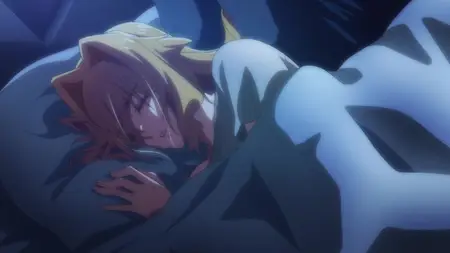 A Wild Last Boss Appeared S01E07 I was a Savior