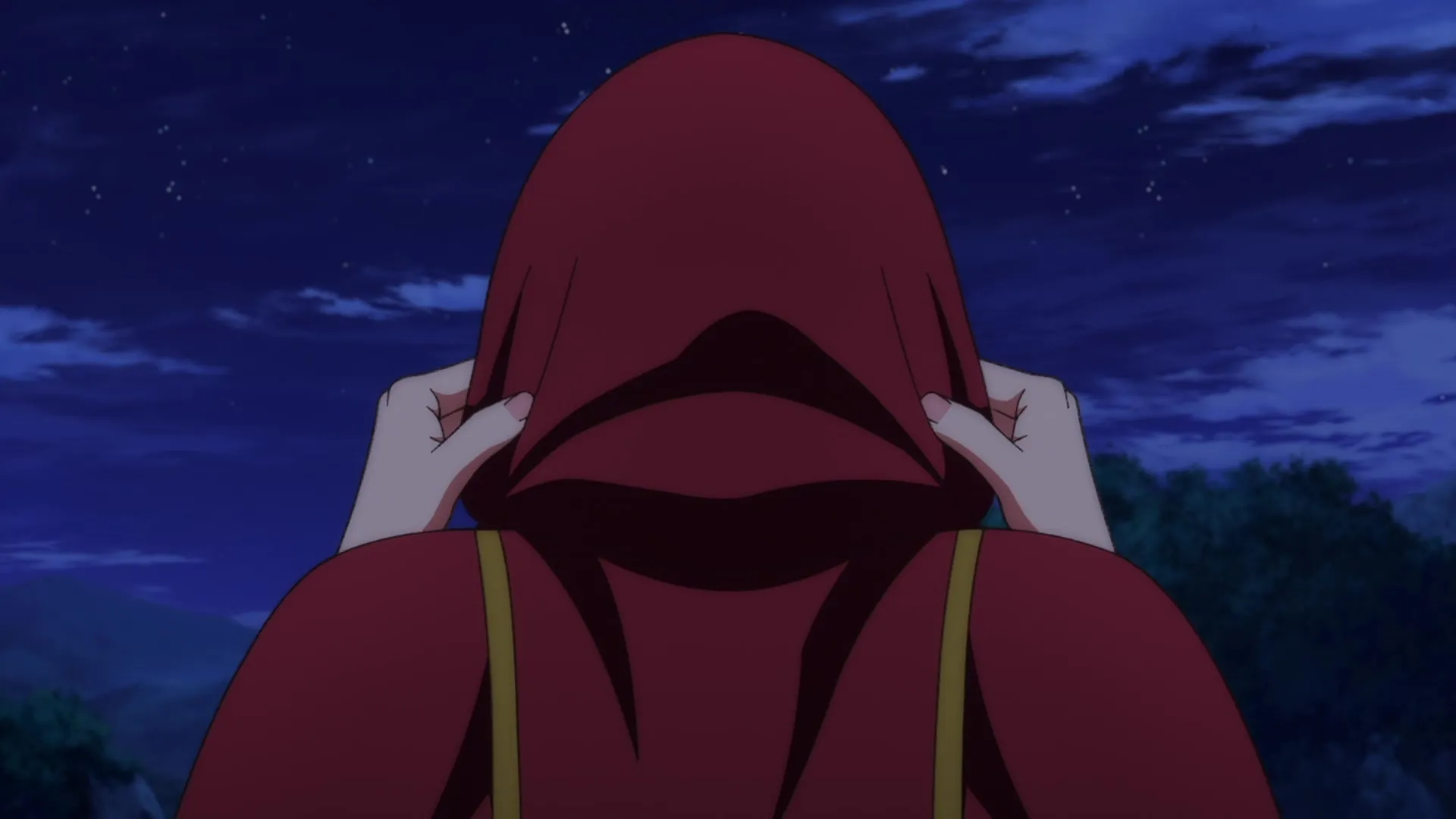 A Wild Last Boss Appeared S01E07 I was a Savior