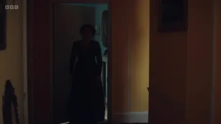 Miss Austen S01E01