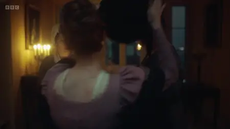 Miss Austen S01E01