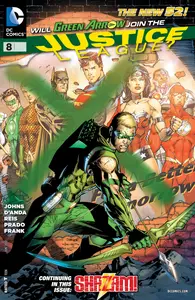 Justice League 008 (2012