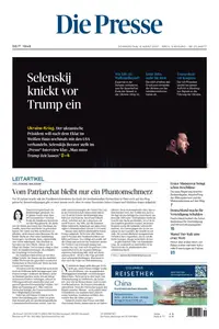 Die Presse - 6 März 2025