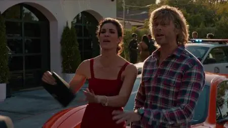 NCIS: Los Angeles S11E11