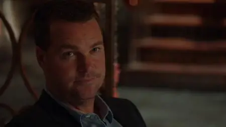 NCIS: Los Angeles S11E11