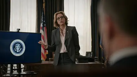 Madam Secretary S05E14