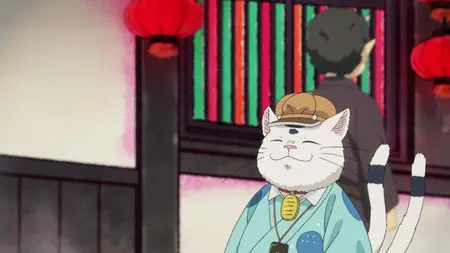 Hoozuki no Reitetsu OAD - 06