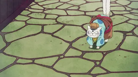Hoozuki no Reitetsu OAD - 06